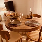 Mazet Renove Golfe De St Tropez Коголин