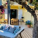 Mazet Renove Golfe De St Tropez Коголин