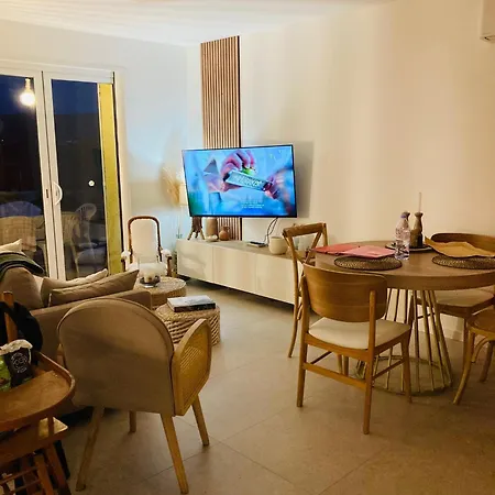 Mazet Renove Golfe De St Tropez * Cogolin