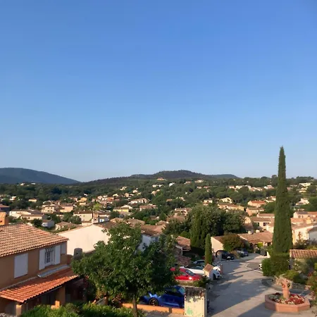 Mazet Renove Golfe De St Tropez *