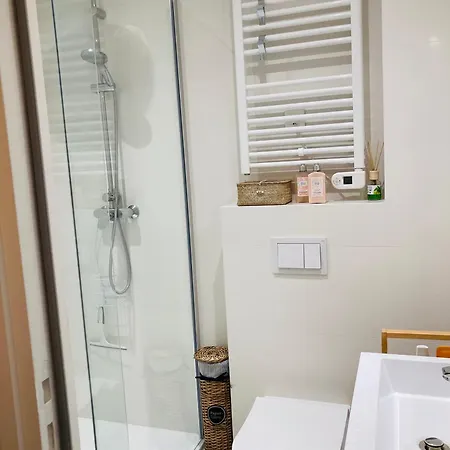 Mazet Renove Golfe De St Tropez Dom wakacyjny Cogolin