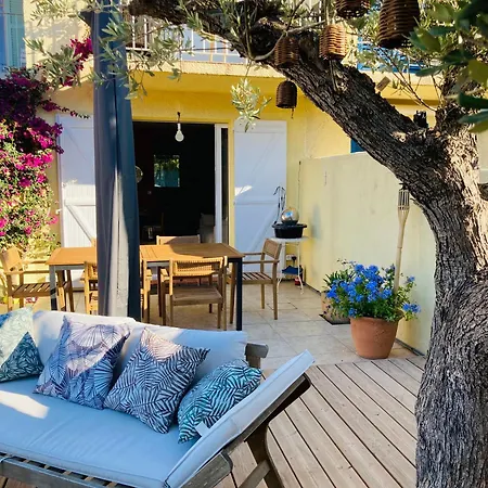 Mazet Renove Golfe De St Tropez كوغولين