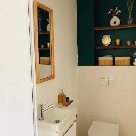 Mazet Renove Golfe De St Tropez Dom wakacyjny