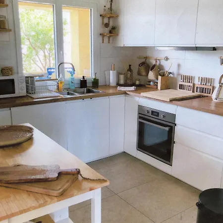 Mazet Renove Golfe De St Tropez بيت للعطل *