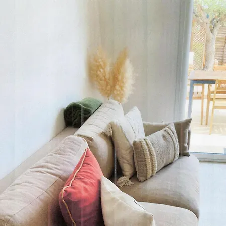 Dom wakacyjny Mazet Renove Golfe De St Tropez