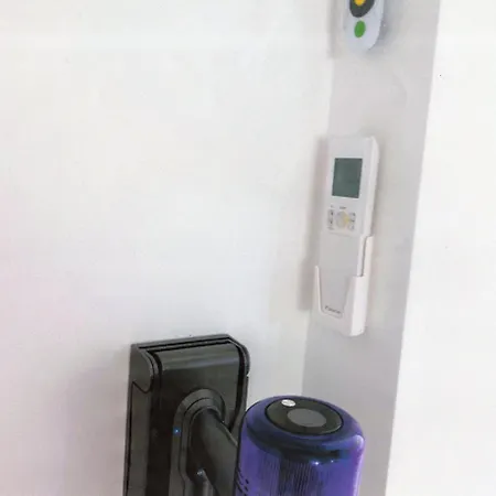 Mazet Renove Golfe De St Tropez Dom wakacyjny *