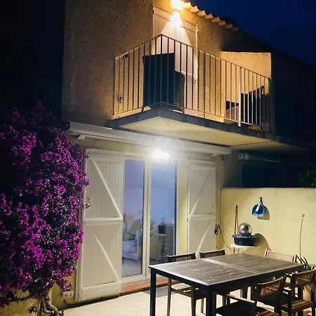 Mazet Renove Golfe De St Tropez بيت للعطل كوغولين