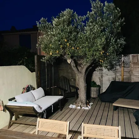 Mazet Renove Golfe De St Tropez *