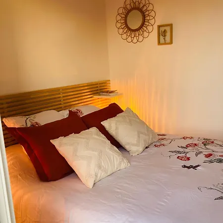 Mazet Renove Golfe De St Tropez Σπίτι διακοπών