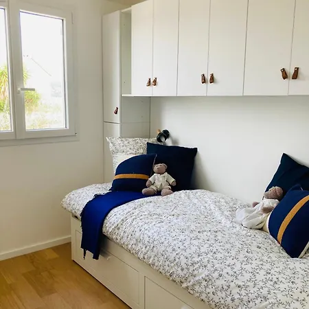 Σπίτι διακοπών Mazet Renove Golfe De St Tropez *