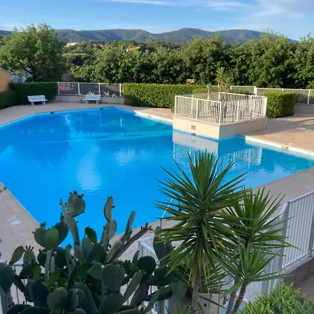 Mazet Renove Golfe De St Tropez Holiday home