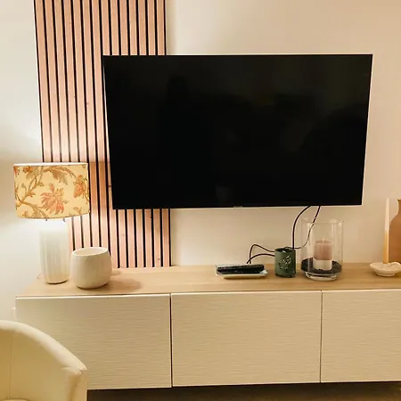 Σπίτι διακοπών Mazet Renove Golfe De St Tropez Cogolin