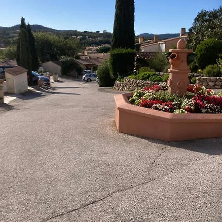 Mazet Renove Golfe De St Tropez *