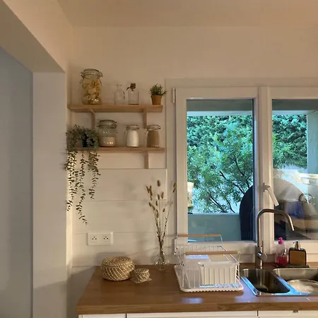 Holiday home Mazet Renove Golfe De St Tropez