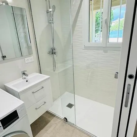 Mazet Renove Golfe De St Tropez Holiday home Cogolin