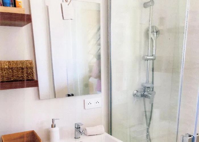 Σπίτι διακοπών Mazet Renove Golfe De St Tropez *